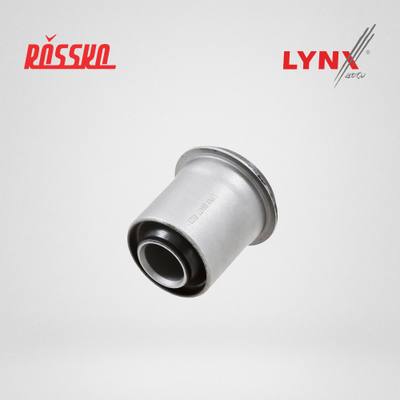 LYNXauto B8477 Сайлентблок рычага подвески | перед прав/лев |