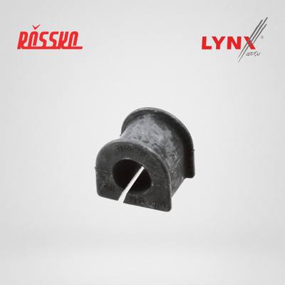 LYNXauto B9658 Втулка стабилизатора | зад прав/лев |