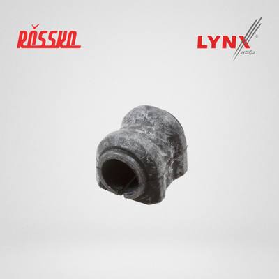 LYNXauto B9664 Втулка стабилизатора | зад прав/лев |