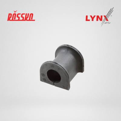 LYNXauto B9666 Втулка стабилизатора | перед прав/лев |