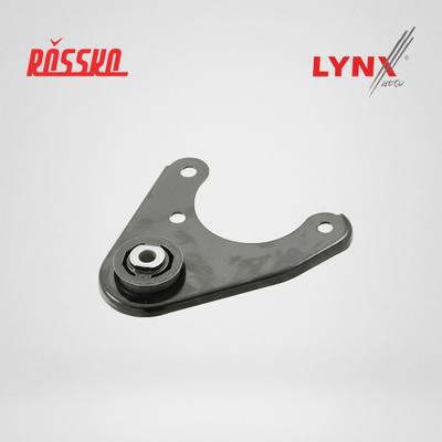 LYNXauto ME-2649 Опора дифференциала | зад прав/лев |
