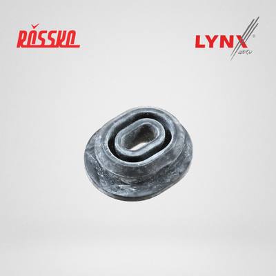 LYNXauto ME-3009 Опора радиатора | прав/лев |