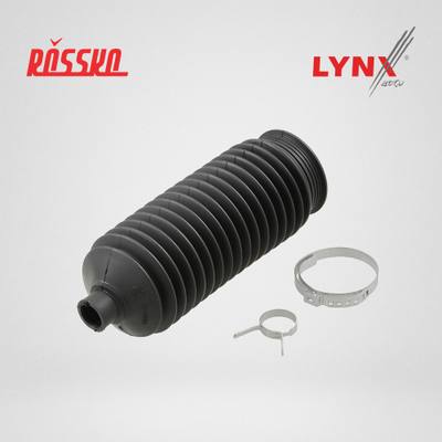 LYNXauto PS-3108 Пыльник рулевой рейки | перед прав/лев |