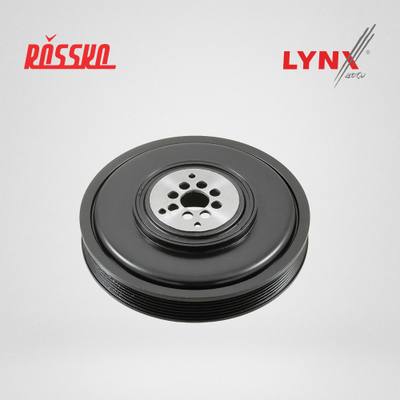 LYNXauto PB-8110 Шкив ременной коленчатого вала