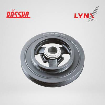 LYNXauto PB-8112 Шкив ременной коленчатого вала