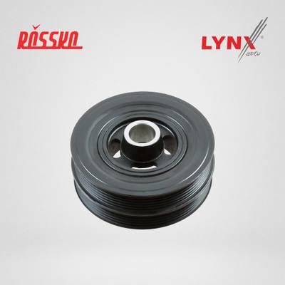 LYNXauto PB-8114 Шкив ременной коленчатого вала