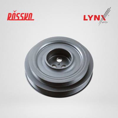 LYNXauto PB-8115 Шкив ременной коленчатого вала