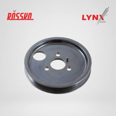LYNXauto PB-8116 Шкив ременной насоса гидроусилителя руля