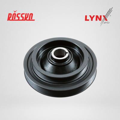 LYNXauto PB-8118 Шкив ременной коленчатого вала