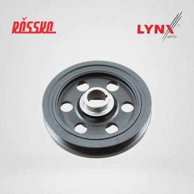 LYNXauto PB-8127 Шкив ременной коленчатого вала