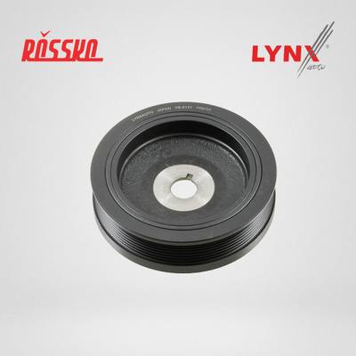 LYNXauto PB-8131 Шкив ременной коленчатого вала