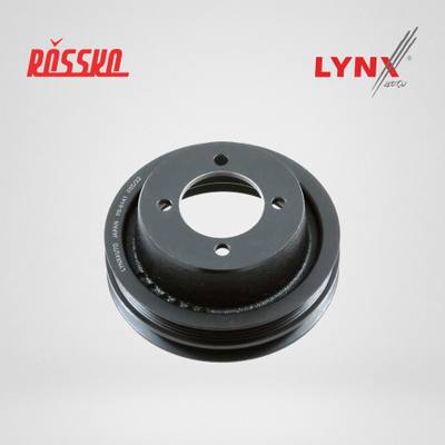 LYNXauto PB-8141 Шкив ременной коленчатого вала