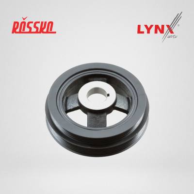 LYNXauto PB-8146 Шкив ременной коленчатого вала