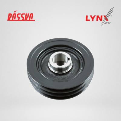 LYNXauto PB-8148 Шкив ременной коленчатого вала
