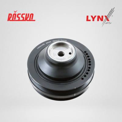 LYNXauto PB-8149 Шкив ременной коленчатого вала