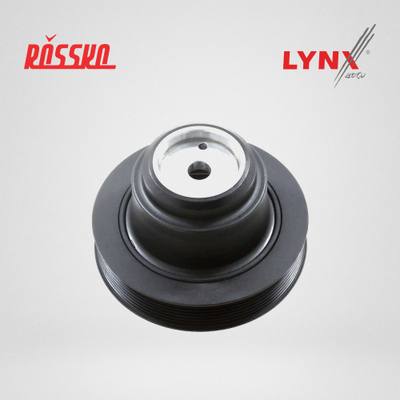 LYNXauto PB-8150 Шкив ременной коленчатого вала