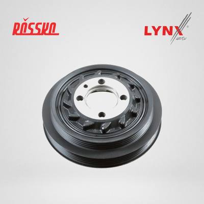 LYNXauto PB-8151 Шкив ременной коленчатого вала