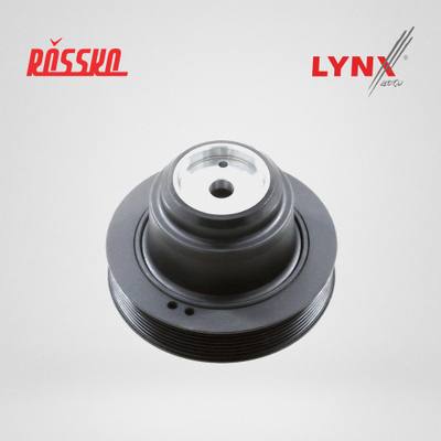 LYNXauto PB-8155 Шкив ременной коленчатого вала