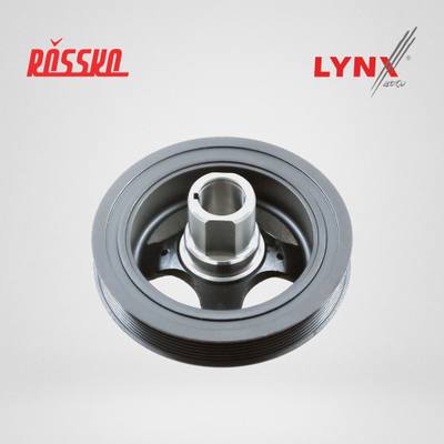 LYNXauto PB-8159 Шкив ременной коленчатого вала