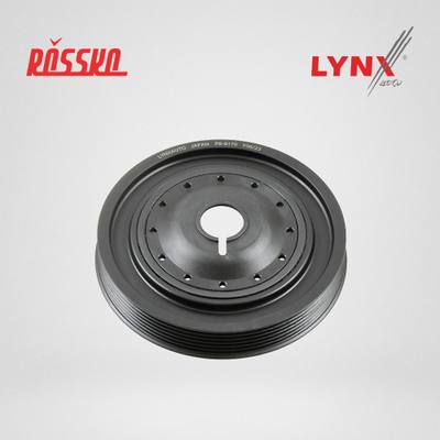 LYNXauto PB-8170 Шкив ременной коленчатого вала