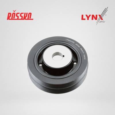LYNXauto PB-8171 Шкив ременной коленчатого вала