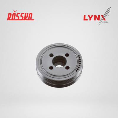 LYNXauto PB-8172 Шкив ременной коленчатого вала