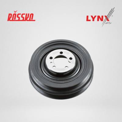 LYNXauto PB-8173 Шкив ременной коленчатого вала