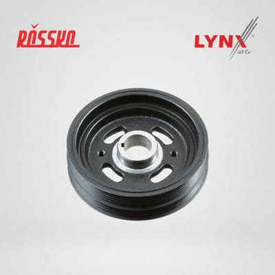 LYNXauto PB-8174 Шкив ременной коленчатого вала