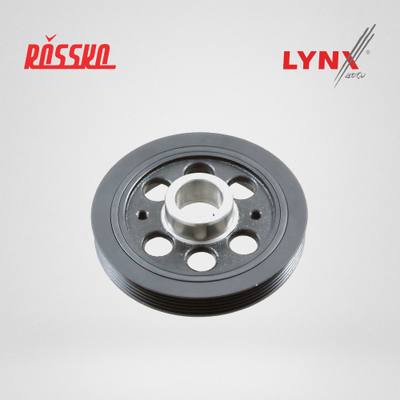 LYNXauto PB-8175 Шкив ременной коленчатого вала