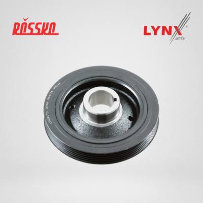 LYNXauto PB-8176 Шкив ременной коленчатого вала
