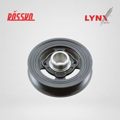 LYNXauto PB-8178 Шкив ременной коленчатого вала