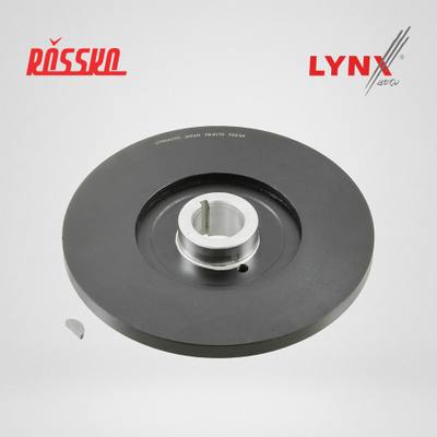 LYNXauto PB-8179 Шкив ременной коленчатого вала