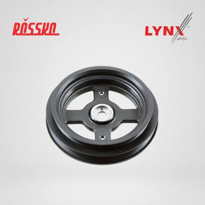 LYNXauto PB-8182 Шкив ременной коленчатого вала