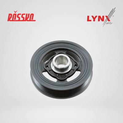 LYNXauto PB-8188 Шкив ременной коленчатого вала