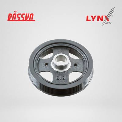 LYNXauto PB-8190 Шкив ременной коленчатого вала