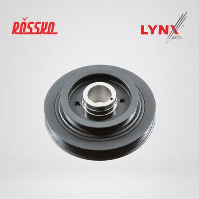LYNXauto PB-8191 Шкив ременной коленчатого вала