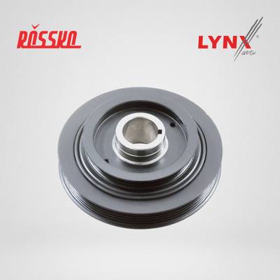 LYNXauto PB-8192 Шкив ременной коленчатого вала