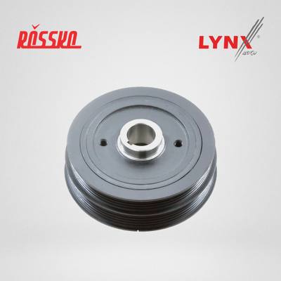LYNXauto PB-8193 Шкив ременной коленчатого вала