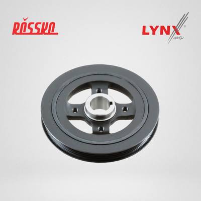 LYNXauto PB-8194 Шкив ременной коленчатого вала