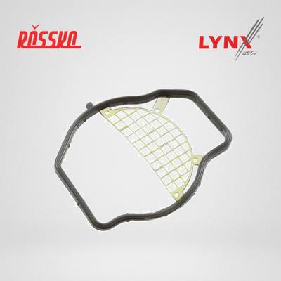 LYNXauto SG-0002 Прокладка коллектора