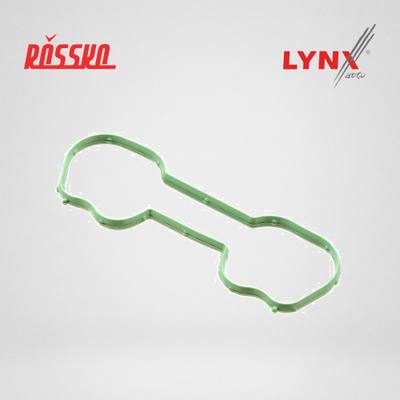LYNXauto SG-0151 Прокладка впускного коллектора