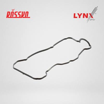 LYNXauto SG-0158 Прокладка крышки ГБЦ