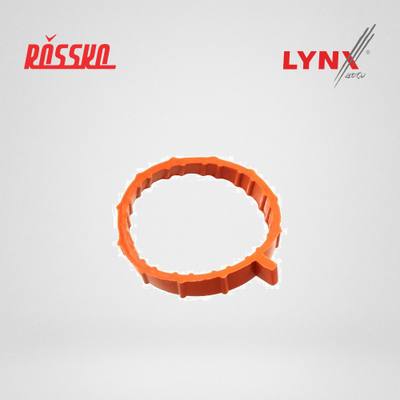 LYNXauto SG-0192 Прокладка впускного коллектора