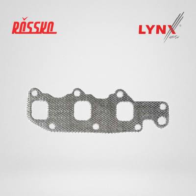 LYNXauto SG-0478 Прокладка выпускного коллектора