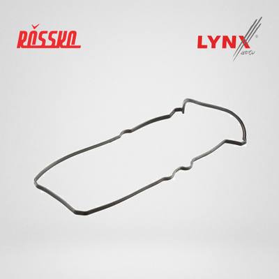 LYNXauto SG-0911 Прокладка крышки ГБЦ