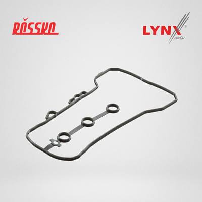 LYNXauto SG-1108 Прокладка крышки ГБЦ