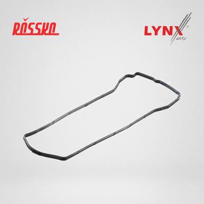 LYNXauto SG-1242 Прокладка крышки ГБЦ
