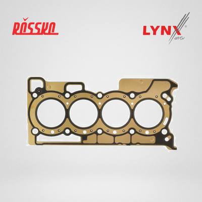 LYNXauto SH-0887 Прокладка ГБЦ