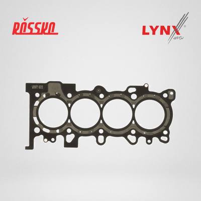 LYNXauto SH-0935 Прокладка ГБЦ