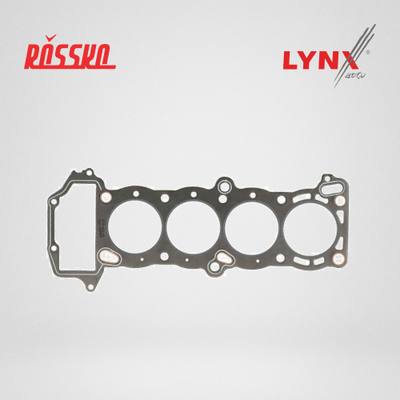 LYNXauto SH-1256 Прокладка ГБЦ